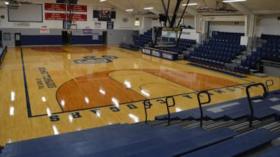 Arena of Southwell Complex photo